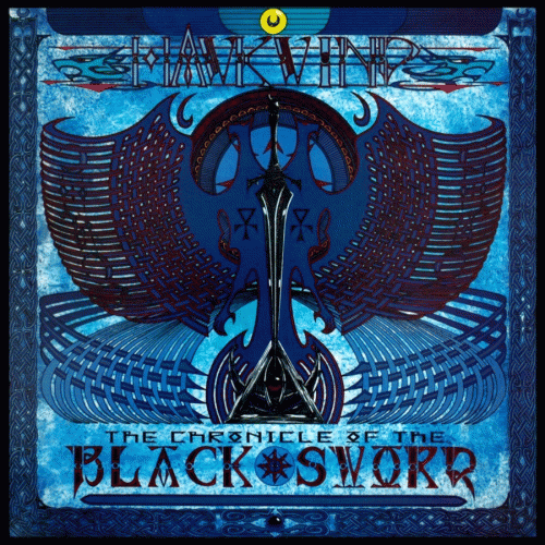 Hawkwind : The Chronicle of the Black Sword